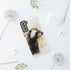 Badger on a Yellow Background - Impact Resistant Phone Case